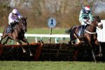 Huntingdon racecourse