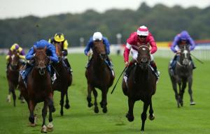 Doncaster racecourse