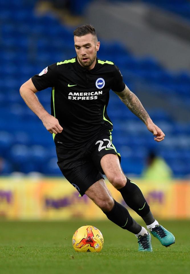  Shane Duffy has been slammed for praising Martin McGuinness - after the city was targeted in a bomb attack