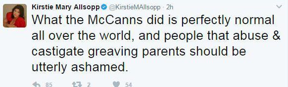 Kirstie Allsopp