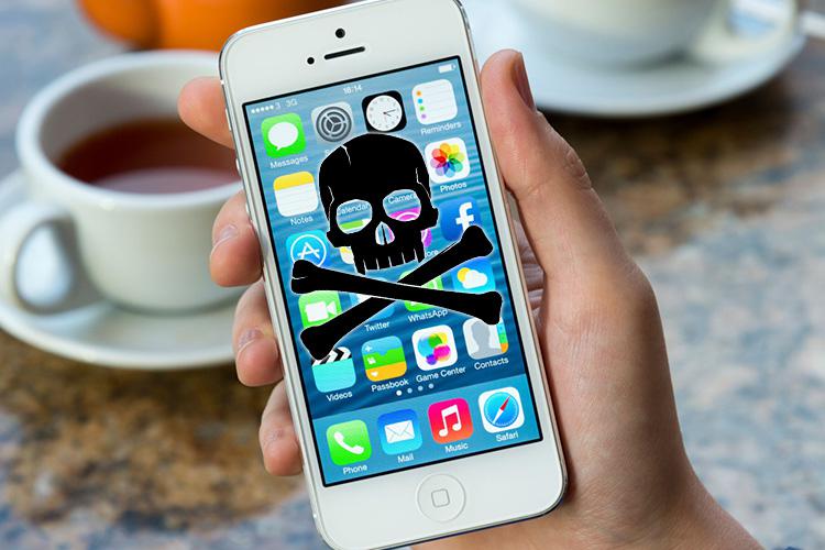  Apple will roll out iOS 11 later this year and it's good news for most iFans, but bad news for iPhone 5 owners
