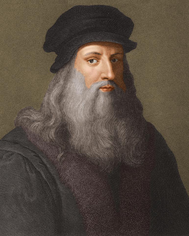 Da Vinci