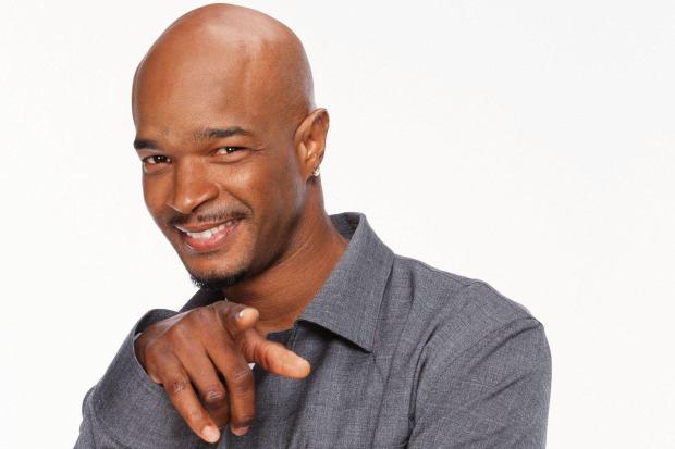 Damon Wayans
