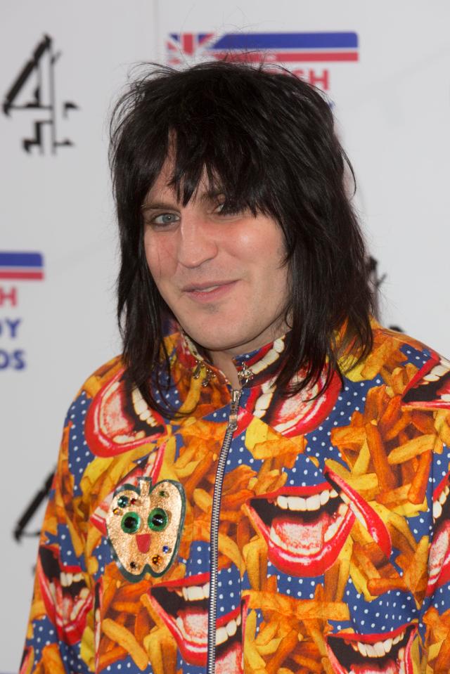  Noel's appointment is definitely one of the most surprising of the three