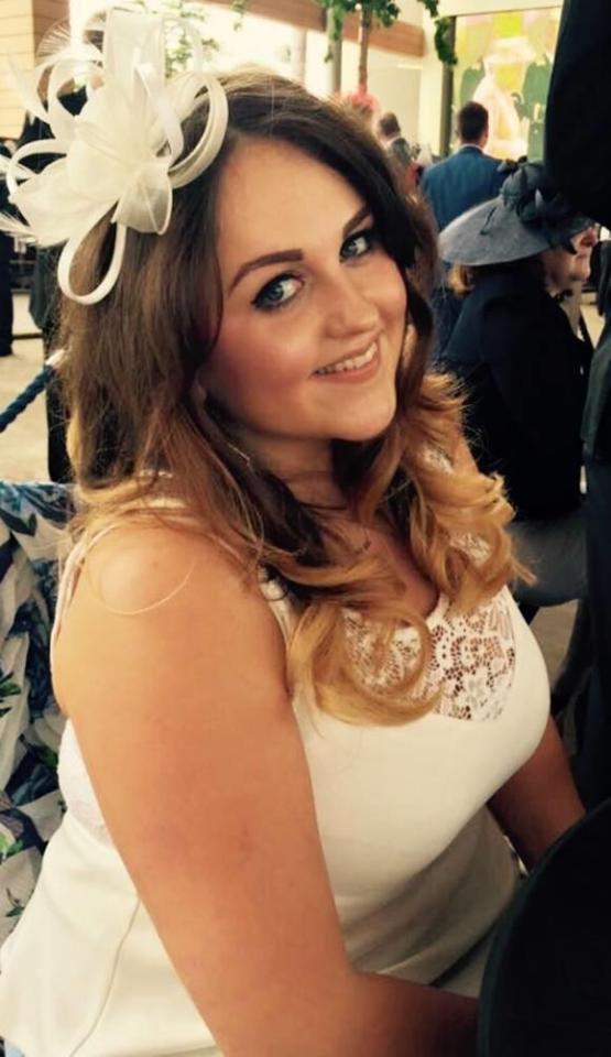  Charli died in December 2015 after she was thrown into the river Thames while on speed boat trip