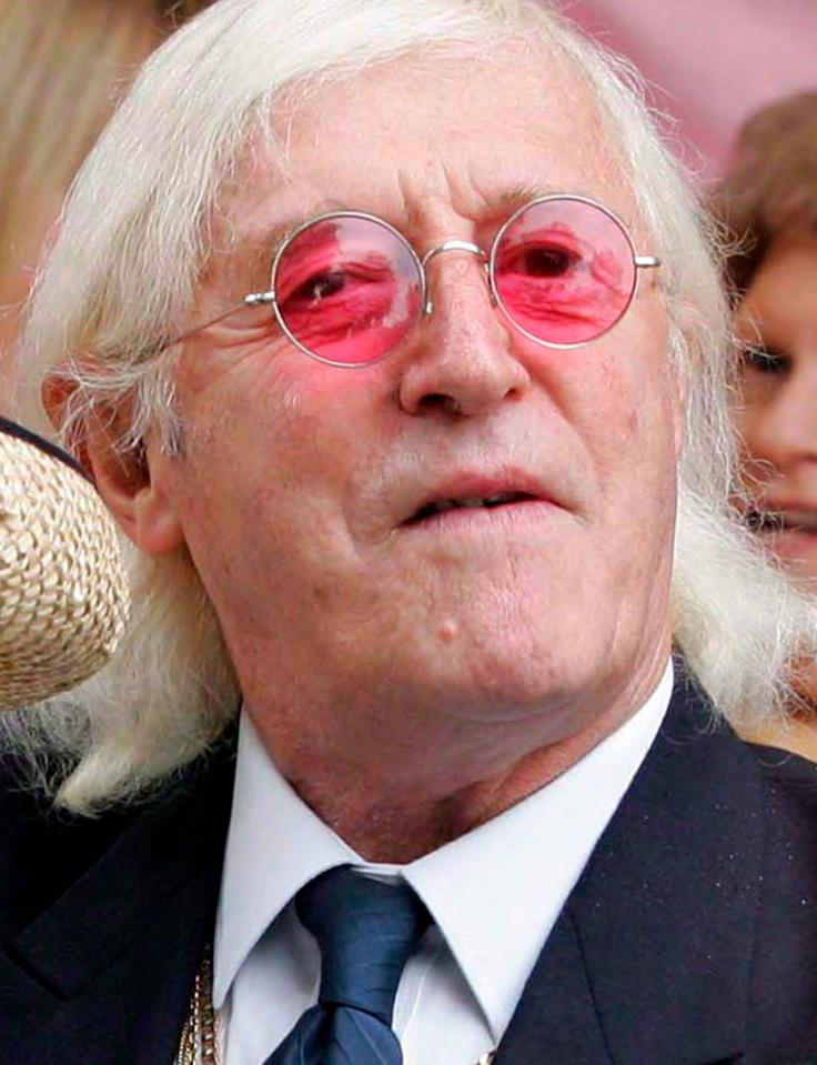 Jimmy Savile abused scores of victims while at the BBC