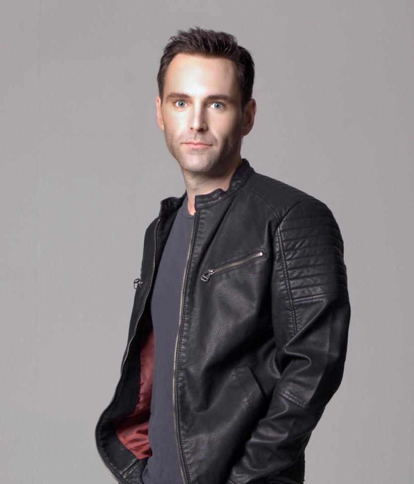  The line-up for the new album includes, among others, Snow Patrol’s Johnny McDaid