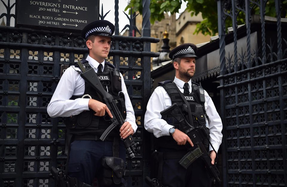 Police
