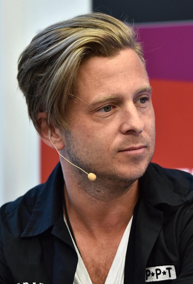  On The Afterlove, James once again teams up with OneRepublic star Ryan Tedder