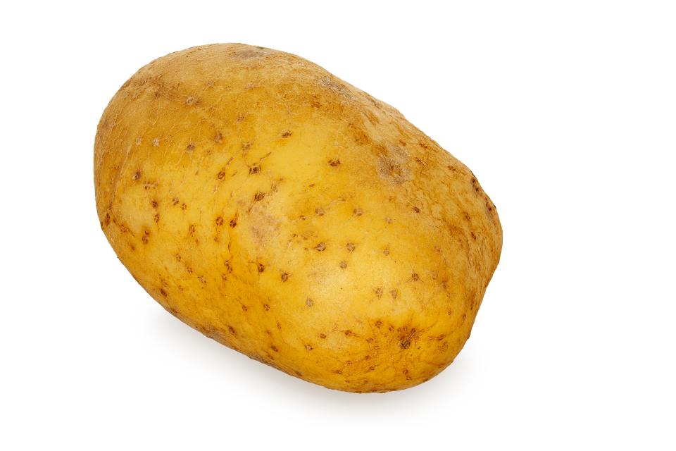  With spuds sales dropping, check out our yummy recipes to make your taters great again