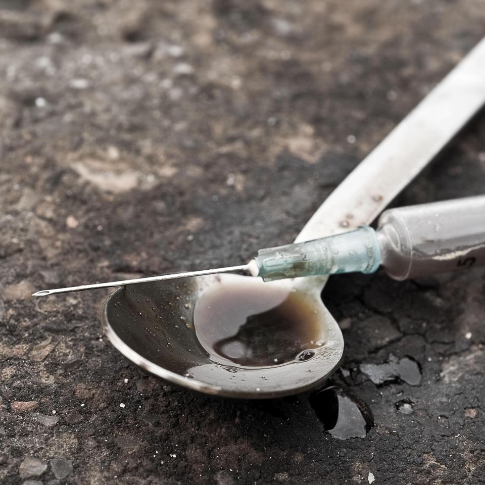 Heroin
