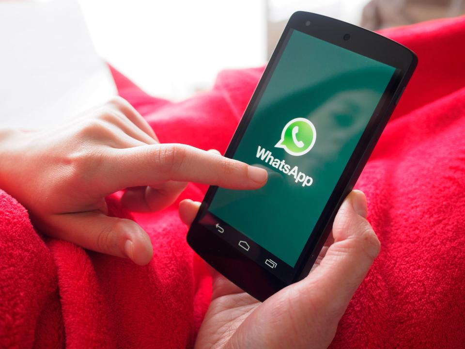 WhatsApp have been introducing new improvements