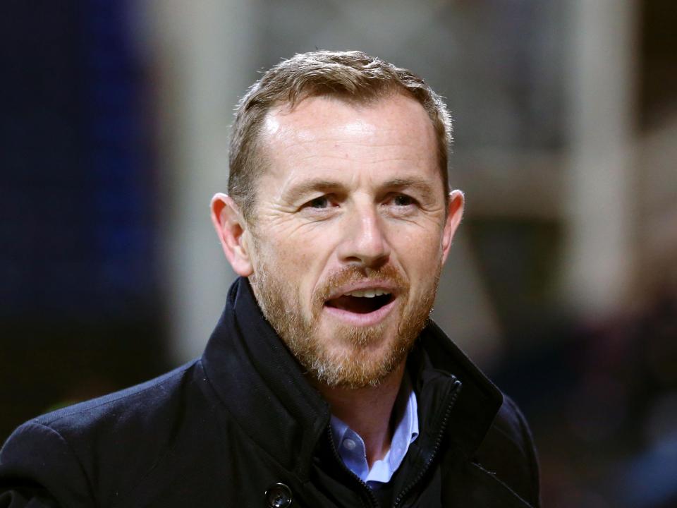 Gary Rowett, who was replaced at Birmingham by Gianfranco Zola, is also believed to be in Norwich's thoughts