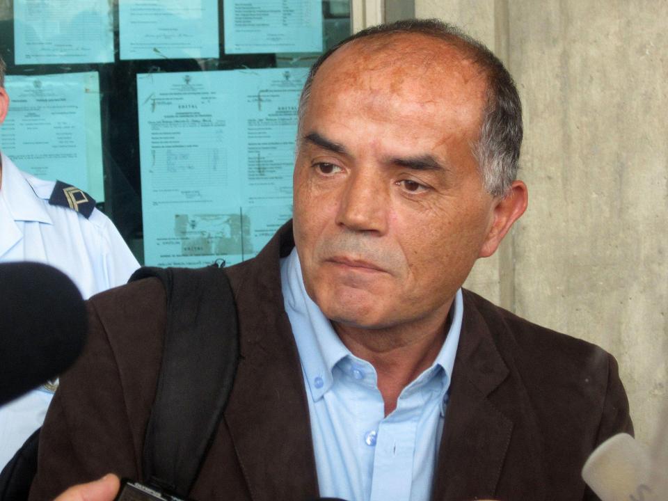 Goncalo Amoral