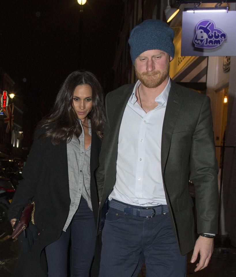  The couple are 'head over heels and don't care who sees it', said an onlooker at the resort