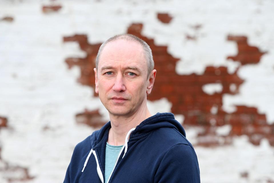 Neil Woods