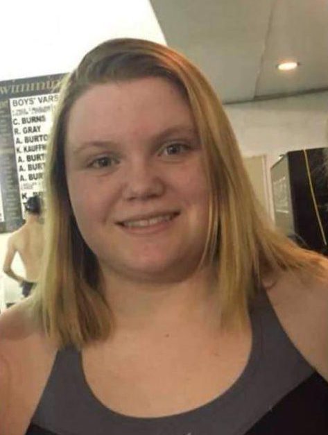 Libby German uploaded eerie footage to Snapchat before she disappeared 