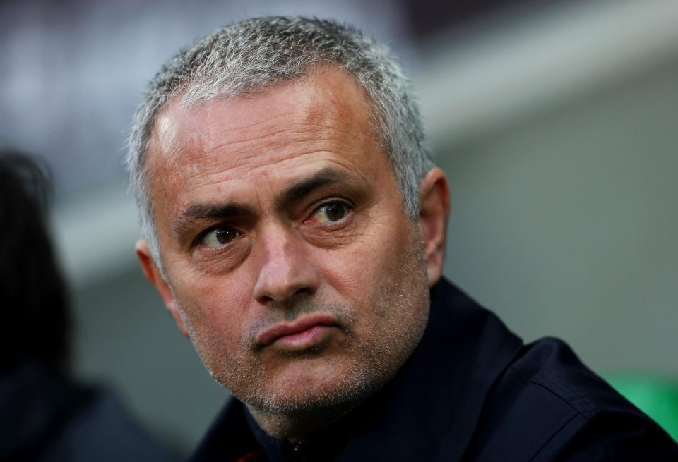  Jose Mourinho would happily take Toni Kroos to Old Trafford next summer