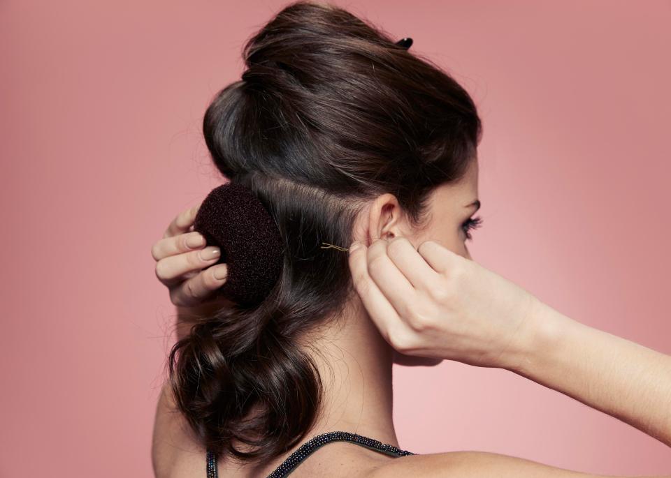Faux bob