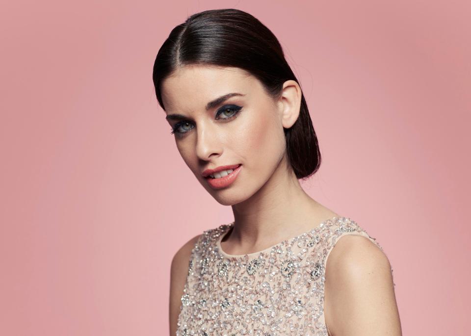 Chic Chignon