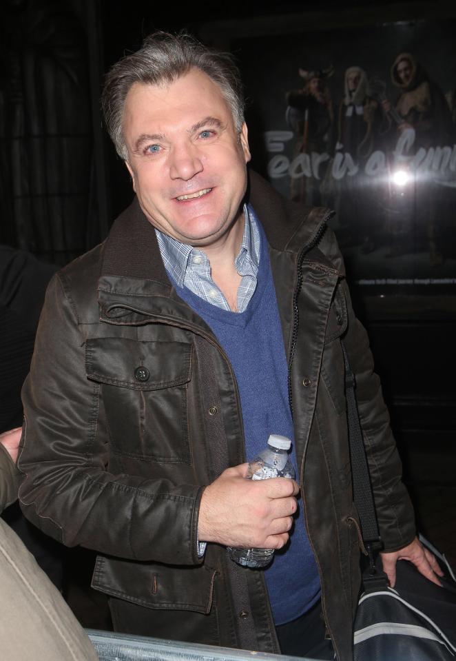  Ed Balls has left open the chance of a Parliamentary comeback