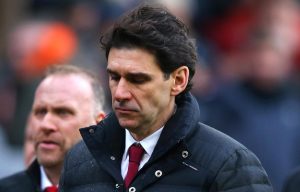 Aitor Karanka has been sacked by Middlesbrough after a disastrous run of results