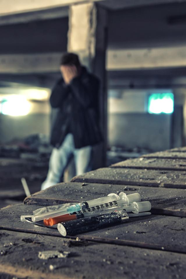 Drugs