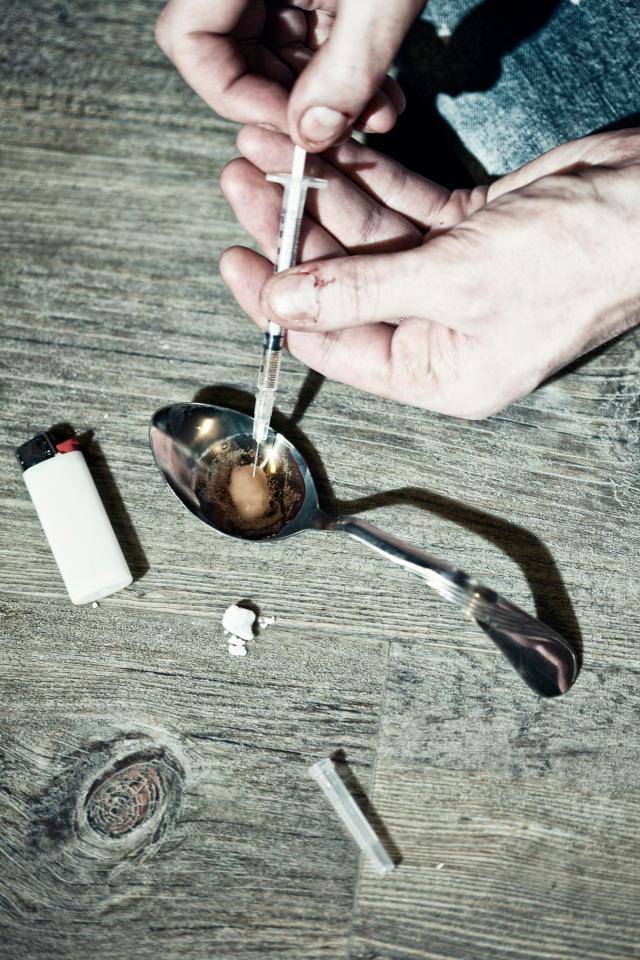 Drugs