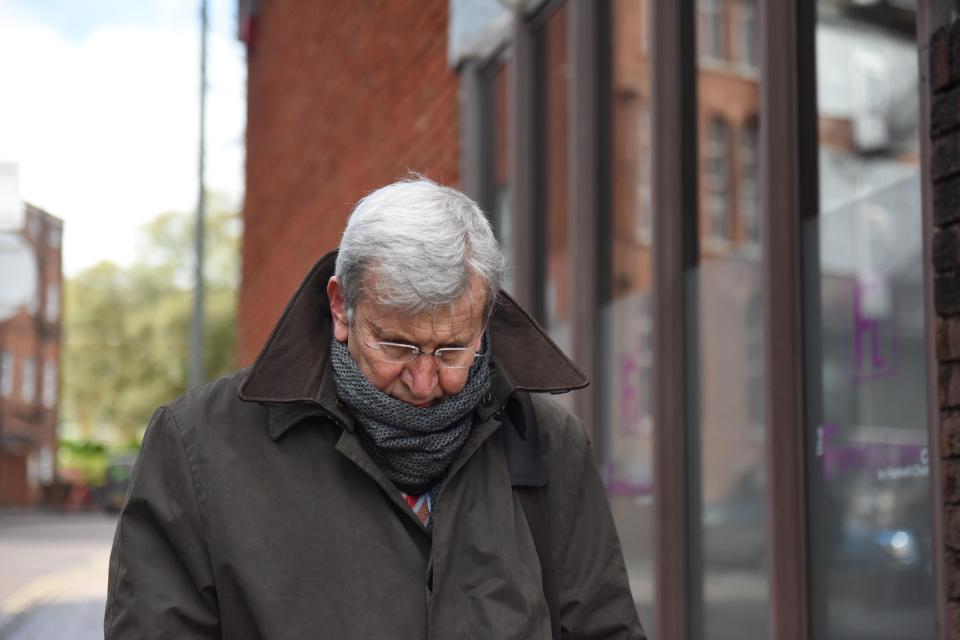  Andrewes’ performance in the roles earned him more than £1million