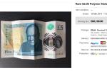 five pounds