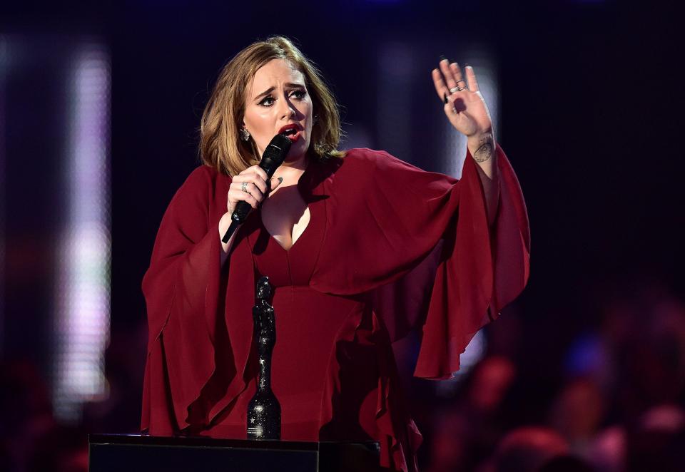 Adele 