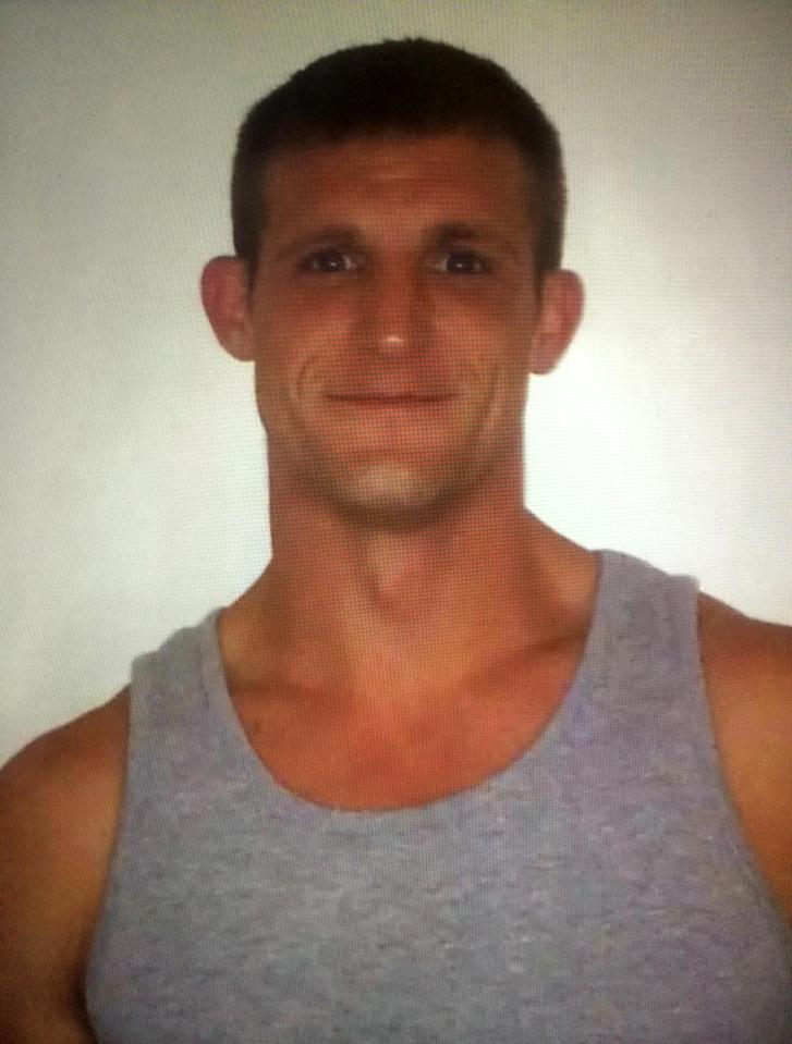 Matthew Williams
