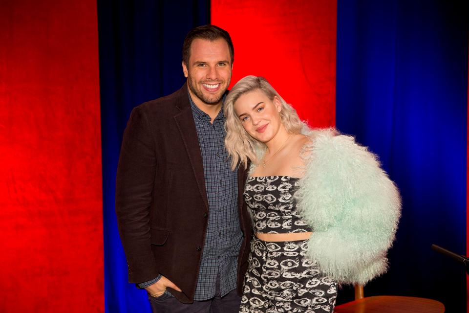 Dan Wootton