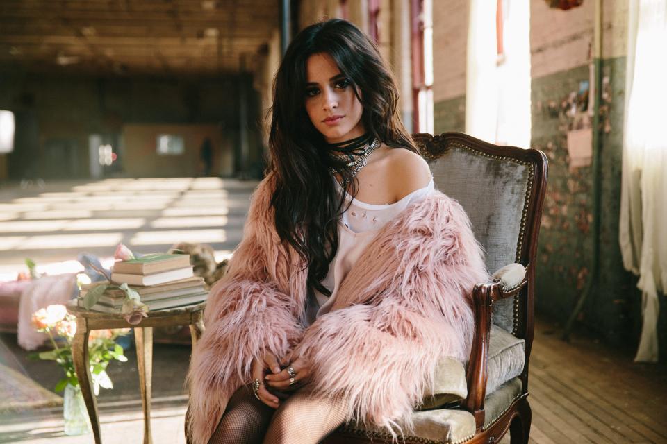 CAMILA CABELLO