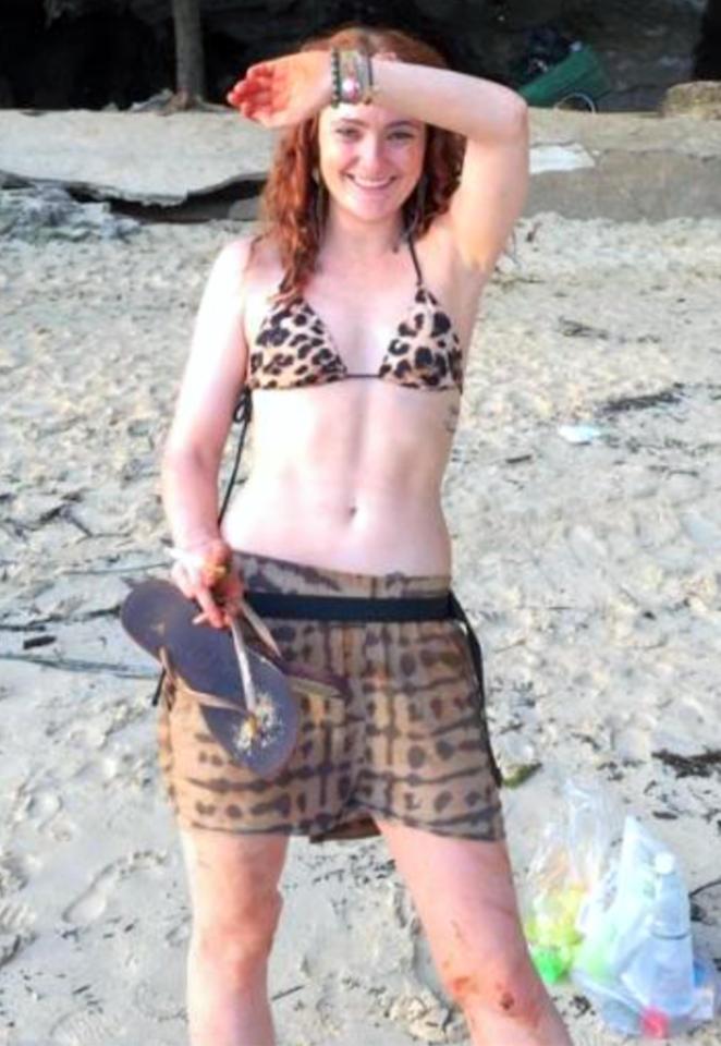 Danielle McLaughlin