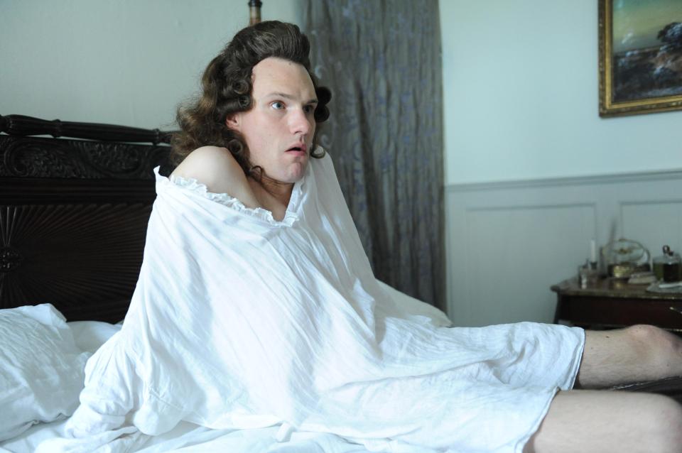  Men could refer to a directory of prostitutes