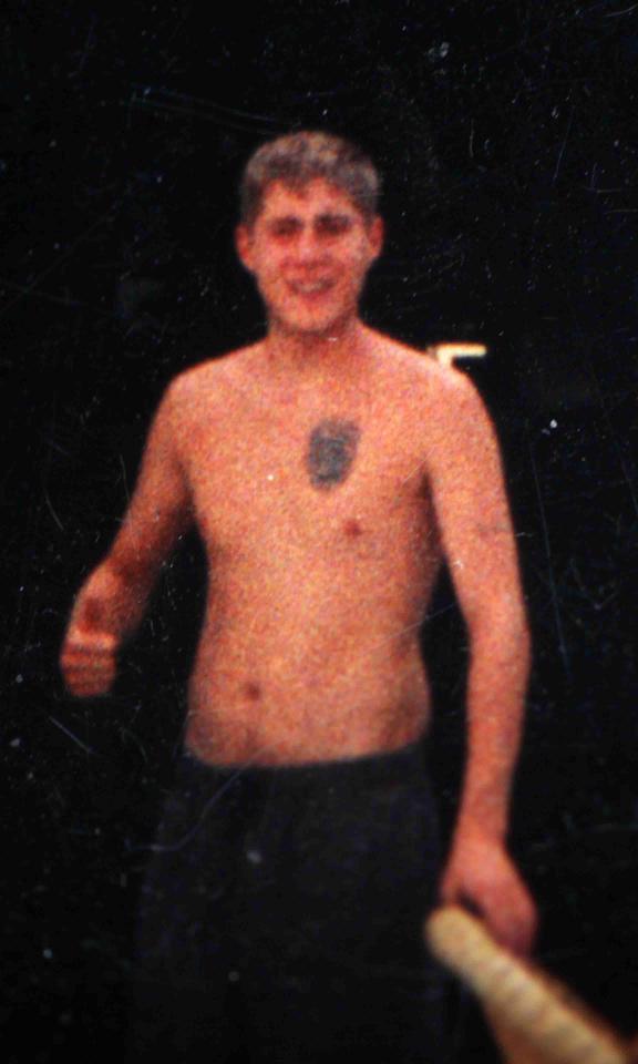  Michael was reported missing in November 2015 and police launched a major investigation to find him