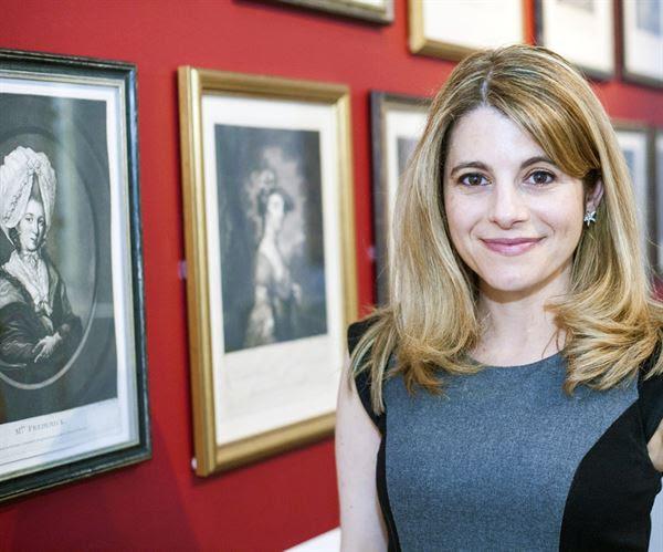  Hallie Rubenhold, social historian, explains more behind the sex industry of the 18th century