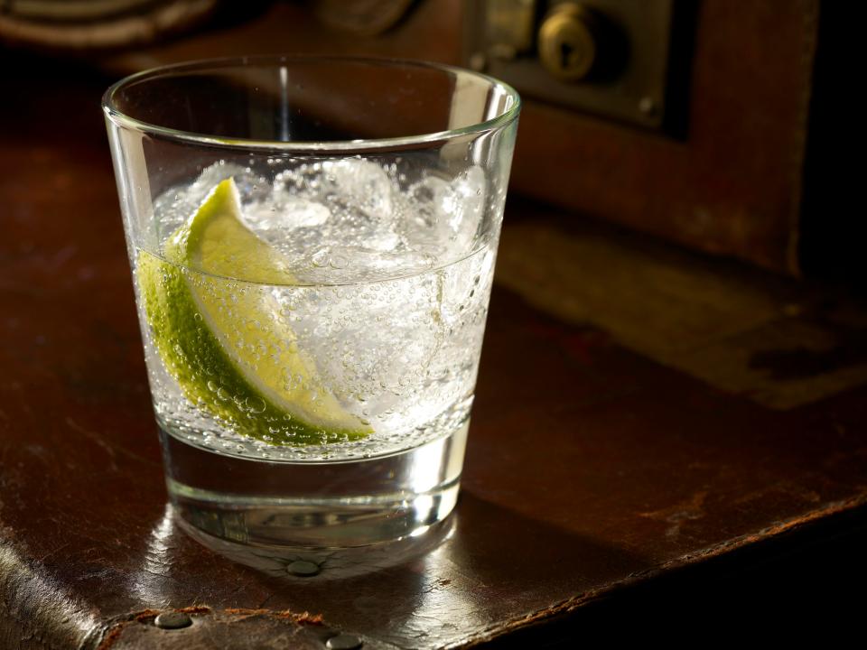 for the UK iThe UK is getting its first and second ever gin cruises getting its first and SECOND ever gin cruise