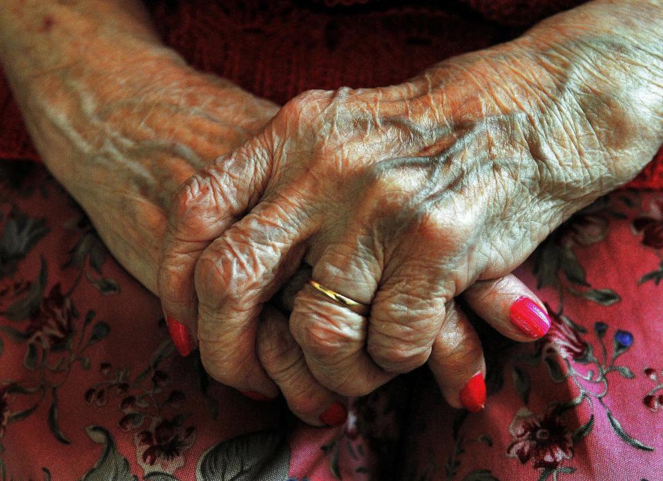  Pensioner benefits have been protected with the triple lock