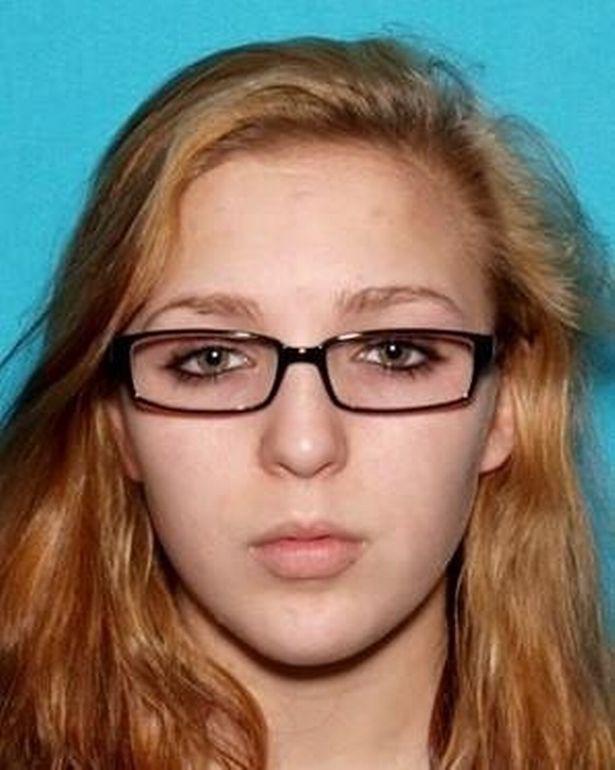  Mary Catherine Elizabeth 'Beth' Thomas vanished on March 13