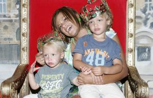 Jade Goody