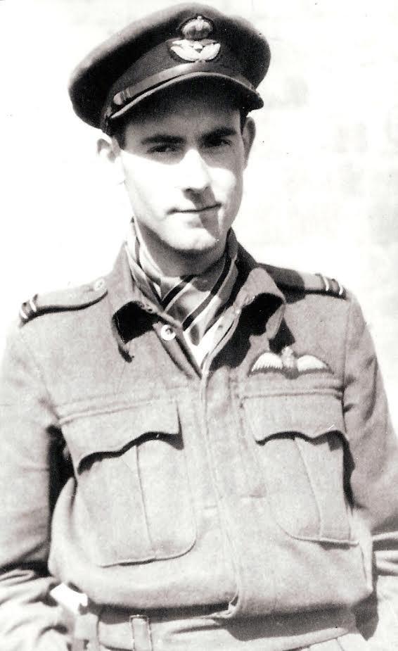 pilot