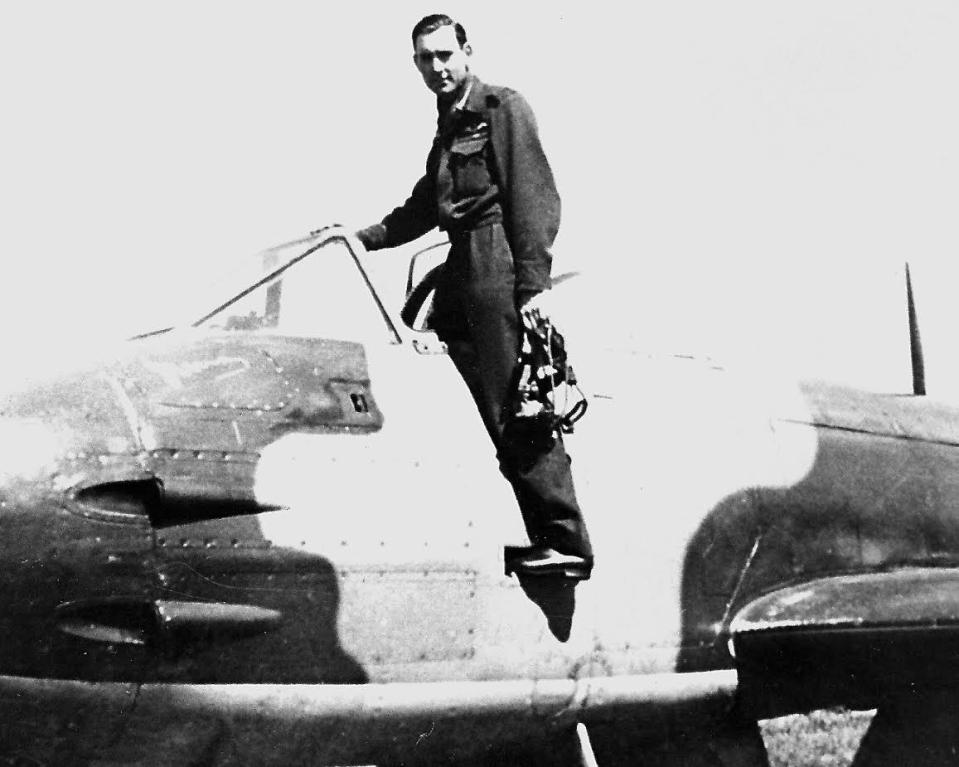 pilot