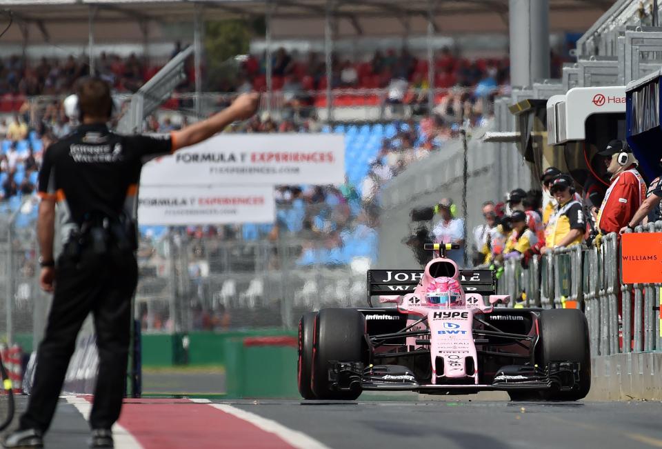  There are a range of exciting changes to the F1 rules ahead of the new season