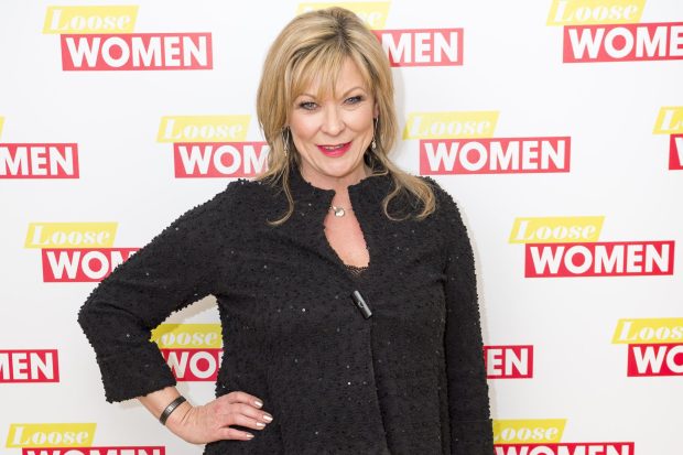 Claire King