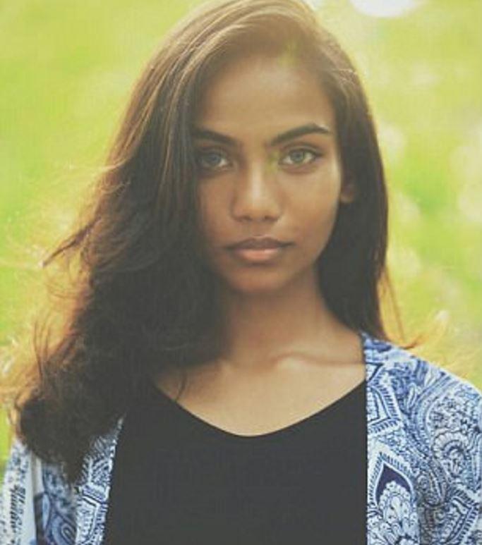  Her body was discovered by classmates who were living in the same dorm hostel