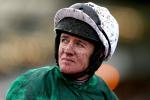 Barry Geraghty
