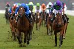 Doncaster racecourse