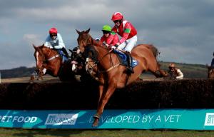 Ffos Las racecourse